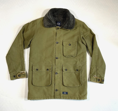 Bleu paname men sherpa - paname,