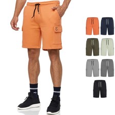 Indicode hommes sweat shorts