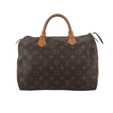 Louis Vuitton Sac tote Speedy