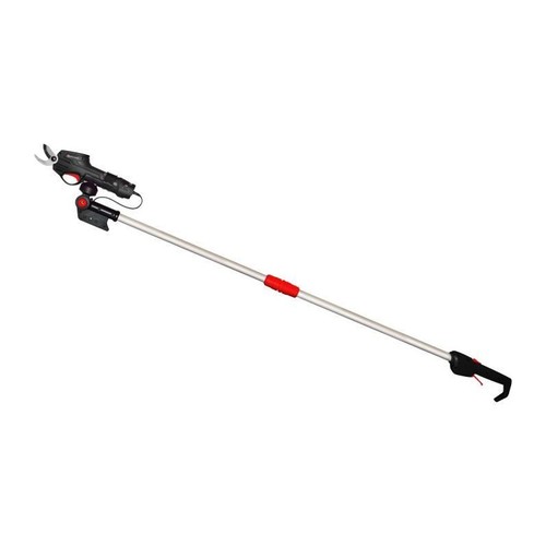Sécateur rechargeable elem - rechargeable,