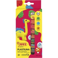 Pâte à modeler - Enfant dès