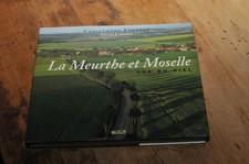 BEAU LIVRE PHOTO LA MEURTHE ET