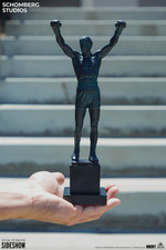 Rocky Balboa Resin Statue