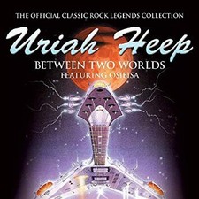 Uriah Heep Featuring Osibisa