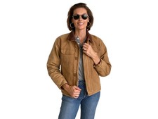 Veste doublée Youth L