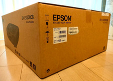 EPSON EH LS12000 B 4K PRO-UHD
