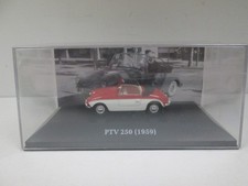PTV 250 Voitures d' ANTAN