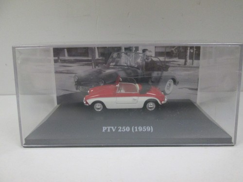 Ptv 250 voitures antan - d',