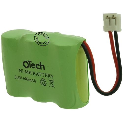 Batterie pour logicom galea - pour,