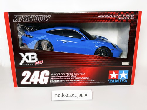 Tamiya car xb - tamiya, 1/10