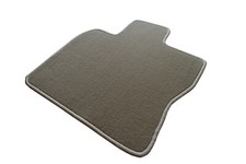 LUX Velour Beige, Tapis de sol