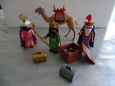 Playmobil rois mages n°3997