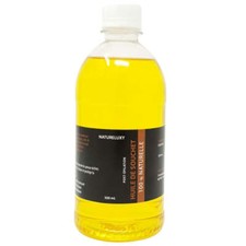 Huile de Souchet 500mL 100% Naturel