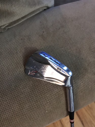 Macgregor vip iron - vip,