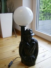 Lampe de table/bureau années