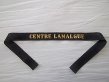 bande bachi marine centre