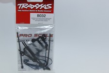 Traxxas TRX 8032 Installation