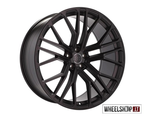 Audi style r22 5x112 - audi, q7
