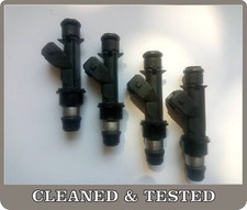 Injecteurs DELPHI 25313846