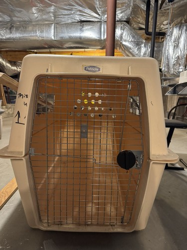 Petmate vari travel dog - vari,