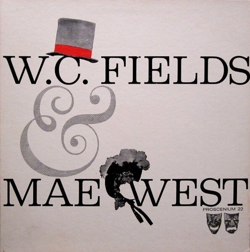 Fields mae west - mae,