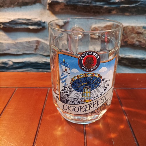 Chope bière paulaner - chope, à
