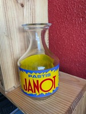 Carafe PASTIS Janot Vieux Marc