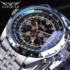 Montre Homme JARAGAR