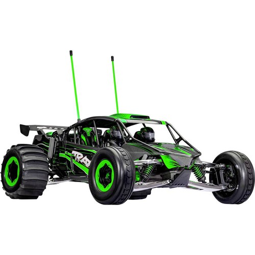 Traxxas funco pro scale - traxxas,