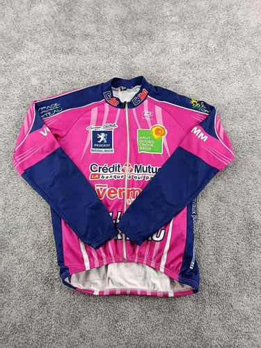 Poli veste saison velo - poli, mi-saison