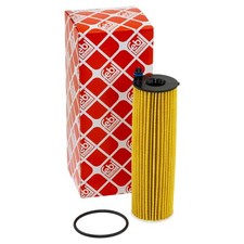 Filtre huile febi 182956 - filtre,