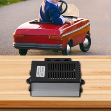 Must have contrôleur 24V pour