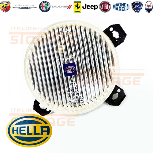 Golf nouveau phare - h3,