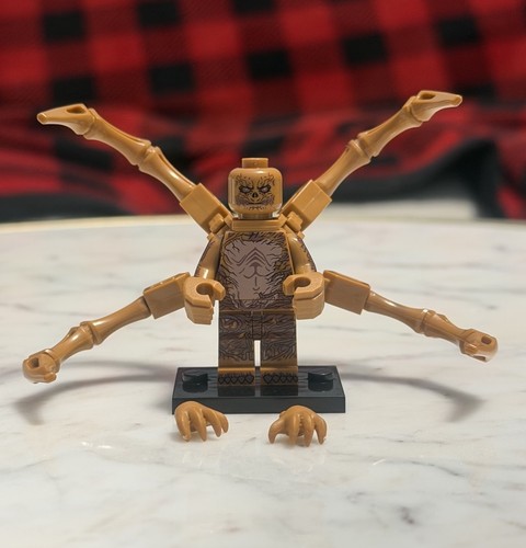 Lego stranger things vecna - things,
