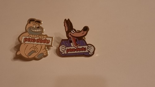 Lot pin père - de,