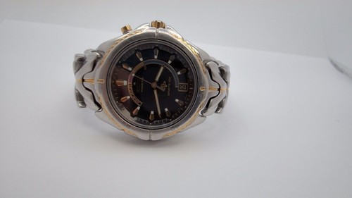 Seiko gent wristwatch - seiko, gent's