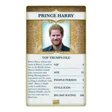 Top Trumps | Édition Mariage