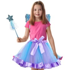  Déguisement Fée Deguisement Princesse Tutu Costume Pour Les Filles