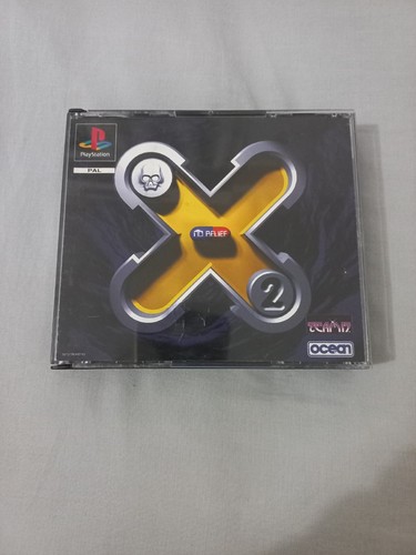 Jeu ps1 complet - jeu,