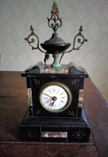 Pendule cheminée napoléon - de,