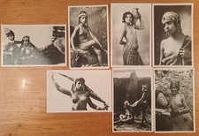 CPA - Scenes et types d'Afrique du nord Femme - Algérie - Mauresque - Zineb