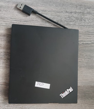 ★ LENOVO 03X6847 thinkpad ULTRASLIM USB DVD BURNER graveur externe original