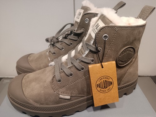 Palladium pampa zip - pampa, hi