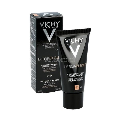 Vichy dermablend correcting - vichy,
