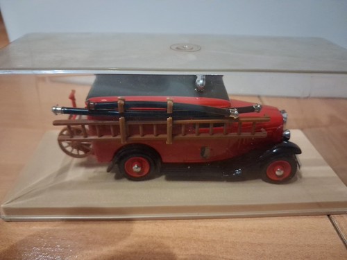 Citroen camionette pompier - citroen,