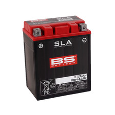 Batterie BS SLA BTX14AH