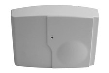 Centrale alarme sans fil rsi - sans,