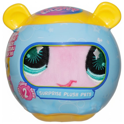 Littlest pet shop surprise - shop,