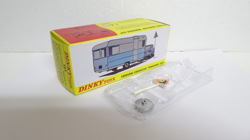 Dinky toys boite vide - ,