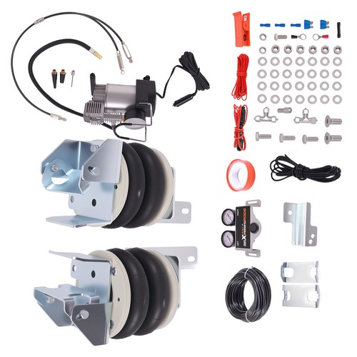Coussins air suspension - d'air,